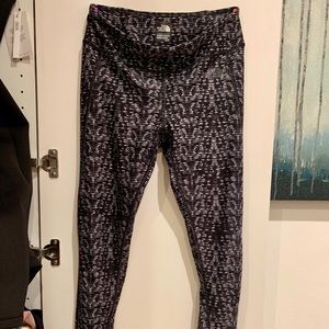 Pants for work out or outdoor